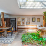 Casa de Vila à venda com 3 suítes em Chácara Flora, São Paulo, SP
