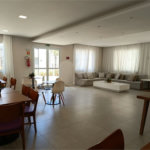 Apartamento à venda no bairro Jaraguá.