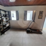 Sobrado com 2 dormitórios com 2 vagas de garagem