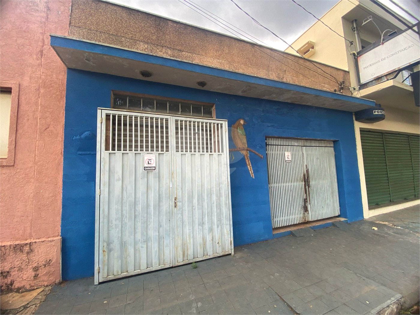 Casa à venda na Vila Prado-São Carlos/SP