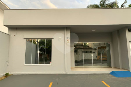 Imóvel Comercial á venda Rua Aquidaban, São Carlos, Centro.