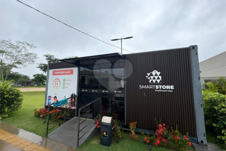 Lote à venda no Condomínio Village Damha IV