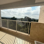 Apartamento no Residencial Jacarandá com 45m² e 2 quartos da Econ Construtora