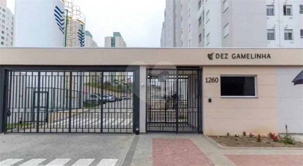 Apartamento com 50m², 2 dormitórios, 1 vaga, á venda em Itaquera.