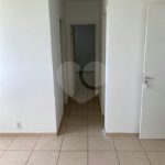 Apartamento no Monte Alto