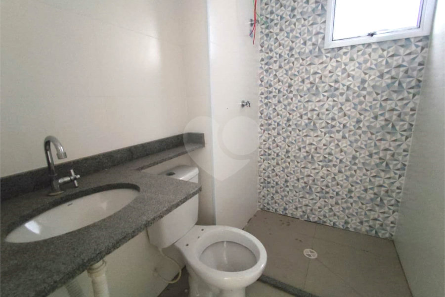 Apartamento com 2 dormitórios à venda, 46 m² por R$ 289.000 - Vila Alpina - São Paulo/SP