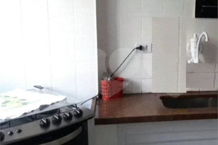Excelente apartamento a venda na Mooca