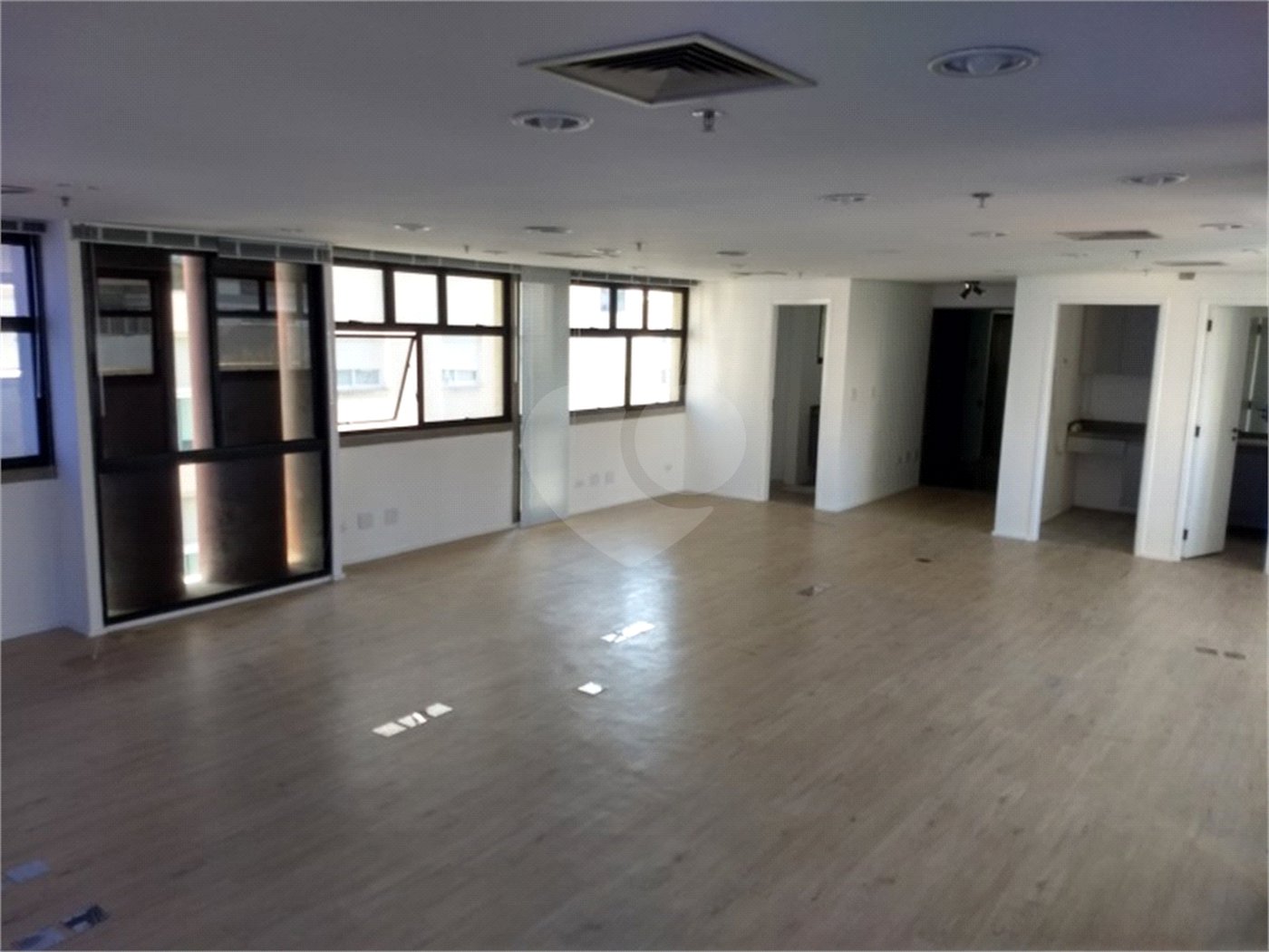 Sala Comercial á venda - Avenida Paulista