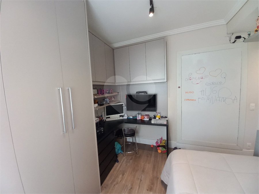 Apartamento à venda com 3 suítes em Mandaqui, São Paulo, SP