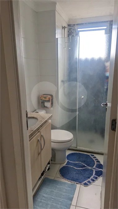 Apartamento à venda com 2 quartos, sendo 1 suíte, em Parque Edu Chaves, São Paulo, SP
