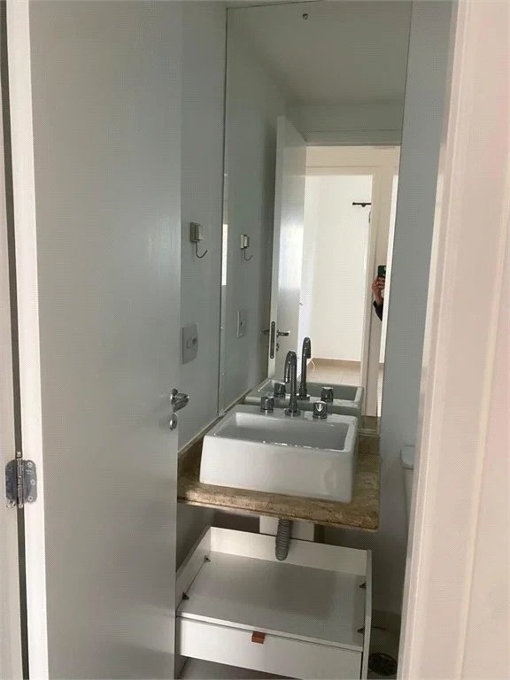 Apartamento à venda com 2 quartos em Vila Andrade, São Paulo, SP