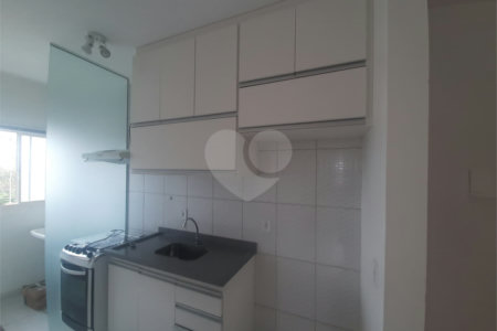 Apartamento para venda ou locação no Residencial Bianchi.