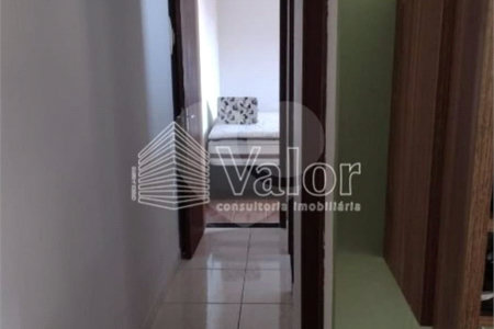 Casa Residencial Jardim Pacaembu á venda.