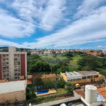 Apartamento Condomínio: Novos Ares com Suíte e 2 Dormitórios