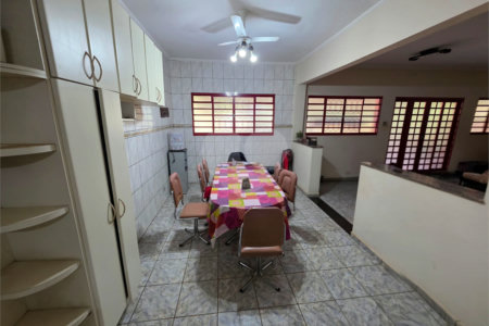 Chácara à Venda 4.305m² de área – Arrace de Santo Antônio II – São Carlos/SP