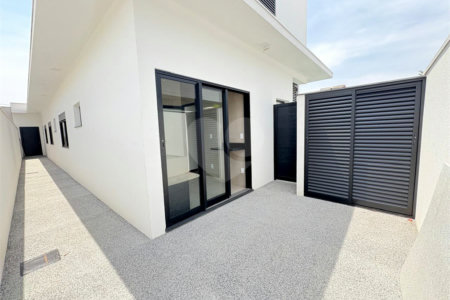 Casa a Venda No Parque Faber 4