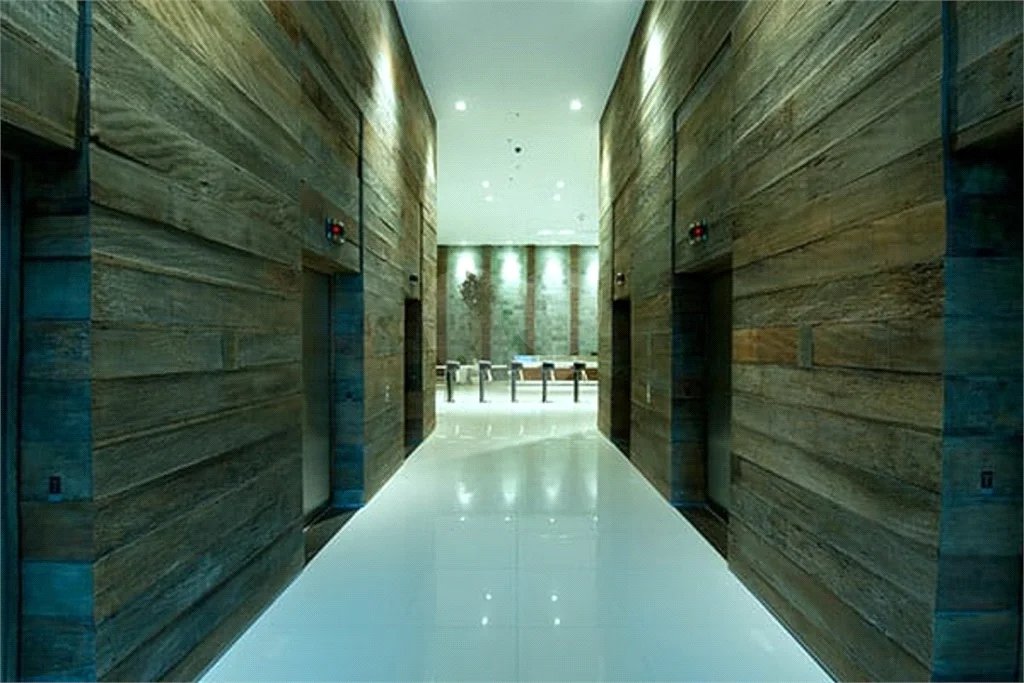 Sala Comercial 40 m² no Bonnaire Office – Venda