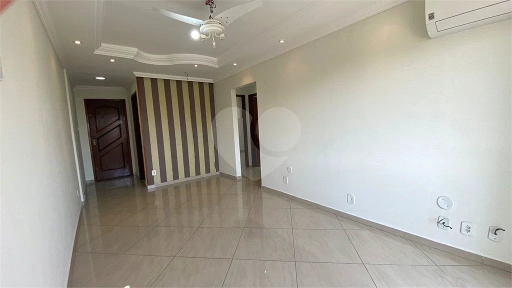 Apartamento à venda ou Locação com 2 quartos em Campo Grande, Rio de Janeiro, RJ