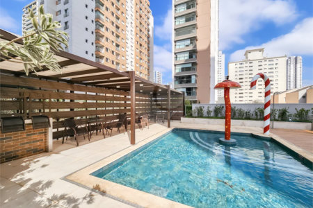 APARTAMENTO 3 QUARTOS VARANDA GOURMET À VENDA NO IPIRANGA VENDER