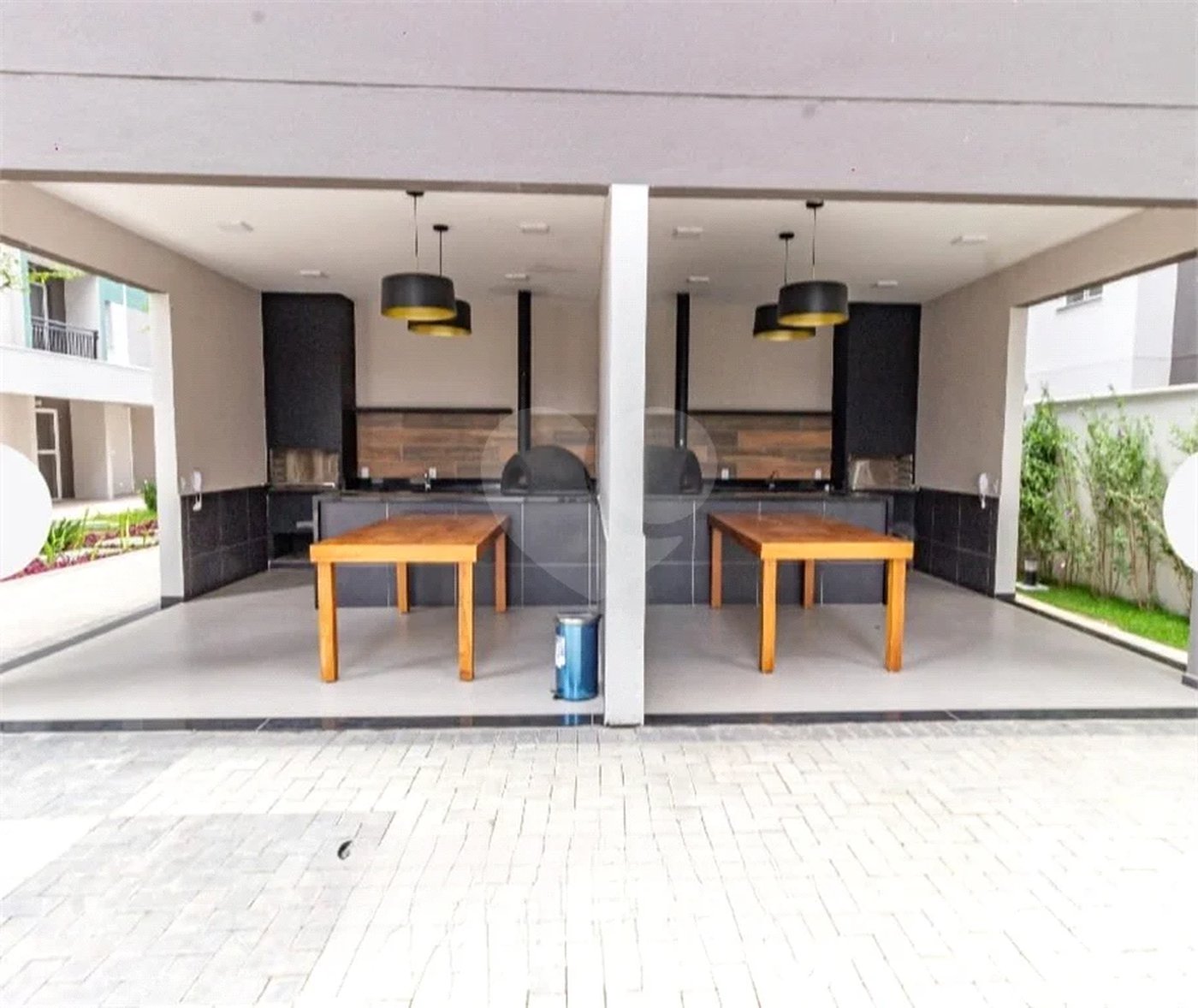 Apartamento com 2 dormitórios à venda, 35 m² por R$ 270.000 - Mooca - São Paulo/SP