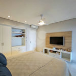 Apartamento à venda com 4 suítes em Riviera de São Lourenço, Bertioga, SP