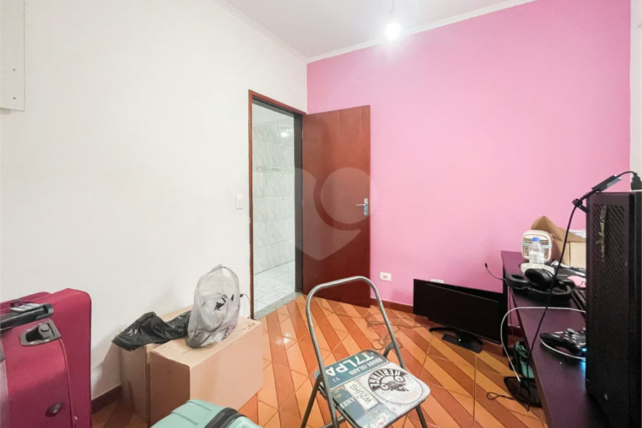 Casa - Sobrado - Vila Prudente - 3 Suítes / Quartos - Escritório - 1 Vaga - Venda / Compra