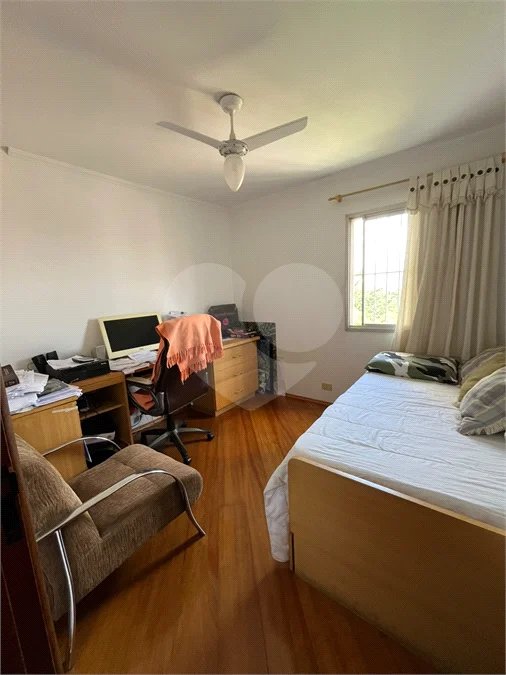 CASA VERDE- com 3 quartos em Jardim das Laranjeiras - São Paulo - SP