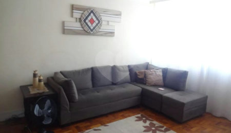 Apartamento à venda com 2 quartos em Ipiranga, São Paulo, SP