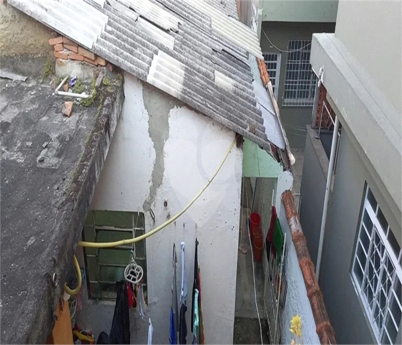 07 CASAS EM UM TERRENO DE 573 M² PARA VENDA AO LADO DA AV ENGENHEIRO CAETANO ÁLVARES