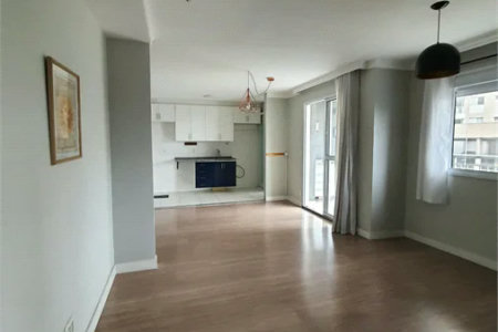Apartamento à venda ou para alugar com 2 quartos em Jardim Esmeralda, São Paulo, SP