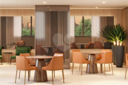 APARTAMENTO A VENDA EM SP BELA VISTA