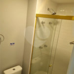 Studio 21M2 mobiliado no Jardim Paulista