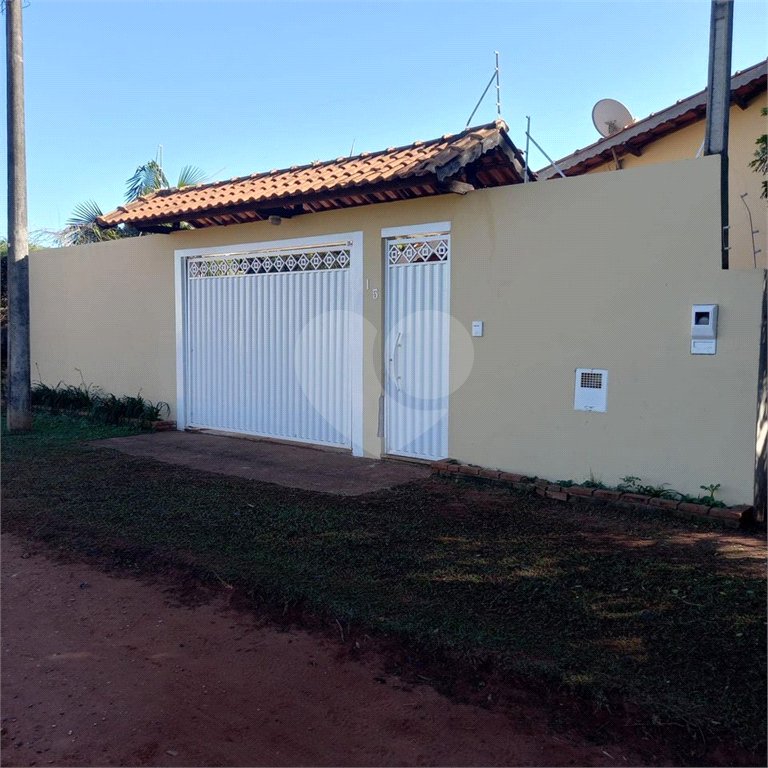 Chácara á venda de 600m2, em Portal do Vale- Água Vermelha/SP