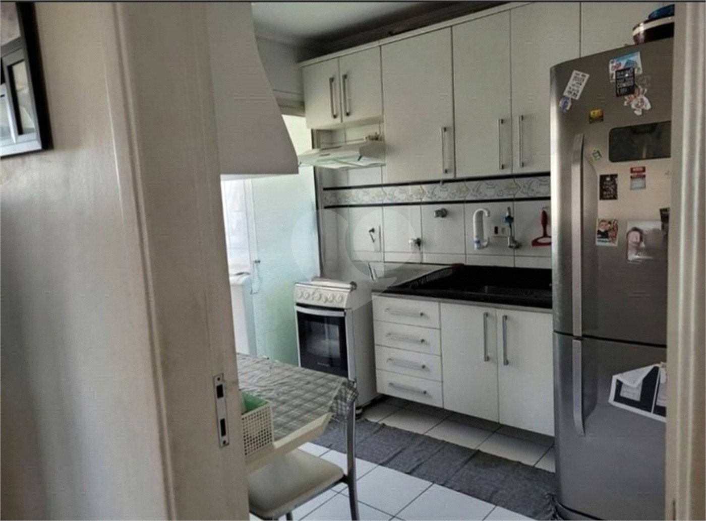 Apartamento 02 dormitórios com 1 vaga na Saúde em 60m2