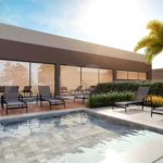 Apartamento NOVO no IPIRANGA 149m² 3 dorm 2 vagas - Alto Padrão - Aceita Permuta