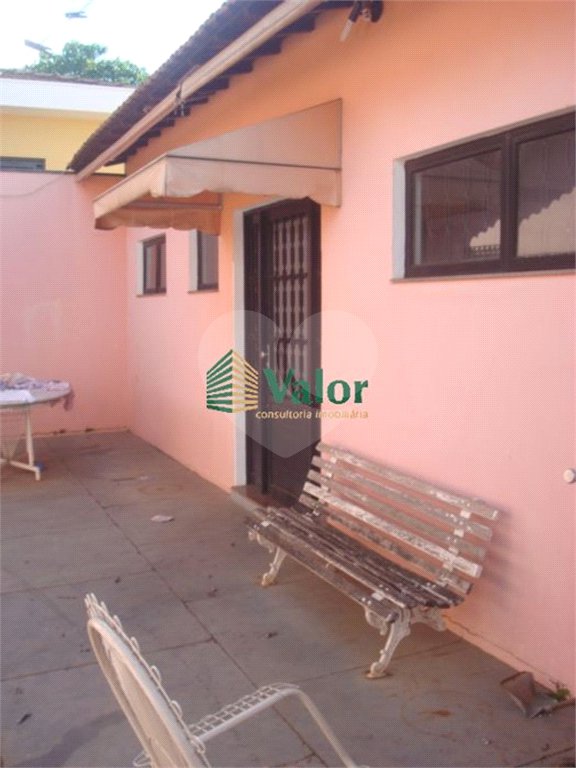 Casa com Edícula