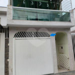 Linda Casa Sobrado a venda no Alto da Mooca com excelente acabamento, semi mobiliada com 2 suítes
