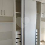 Vende-se apartamento na Vila Mascote