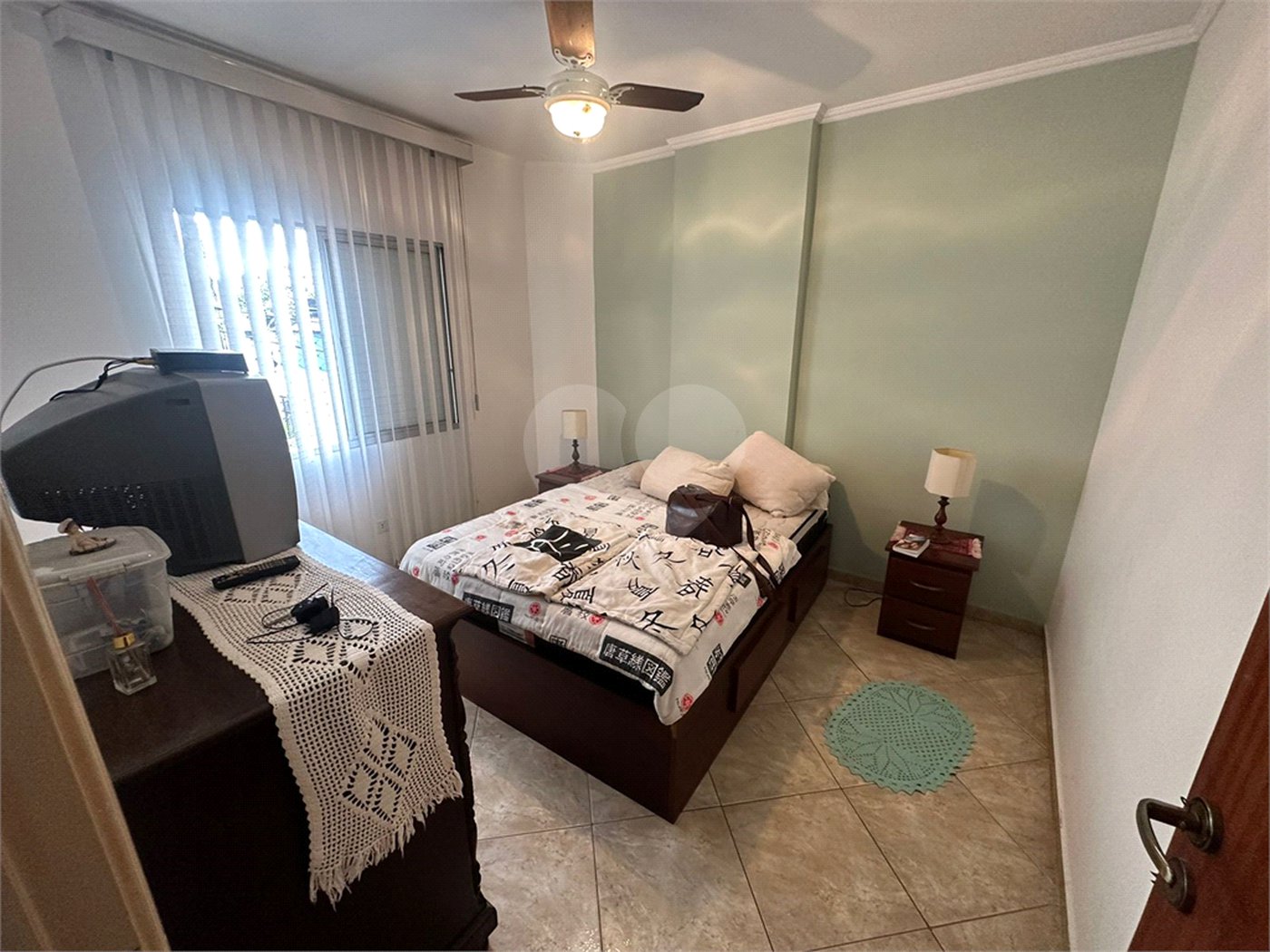 Apartamento para venda na Praia da Enseada em Guarujá/SP.