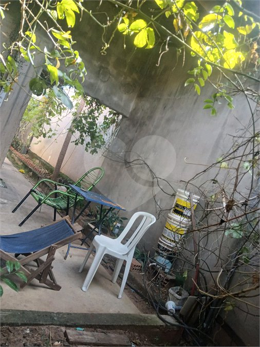 Casa á venda no Loteamento Residencial Eduardo Abdelnur