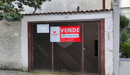 Terreno de 358 m² ao lado do Metrô Conceição