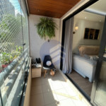 Apartamento à venda com 3 quartos em Vila Andrade, São Paulo - SP
