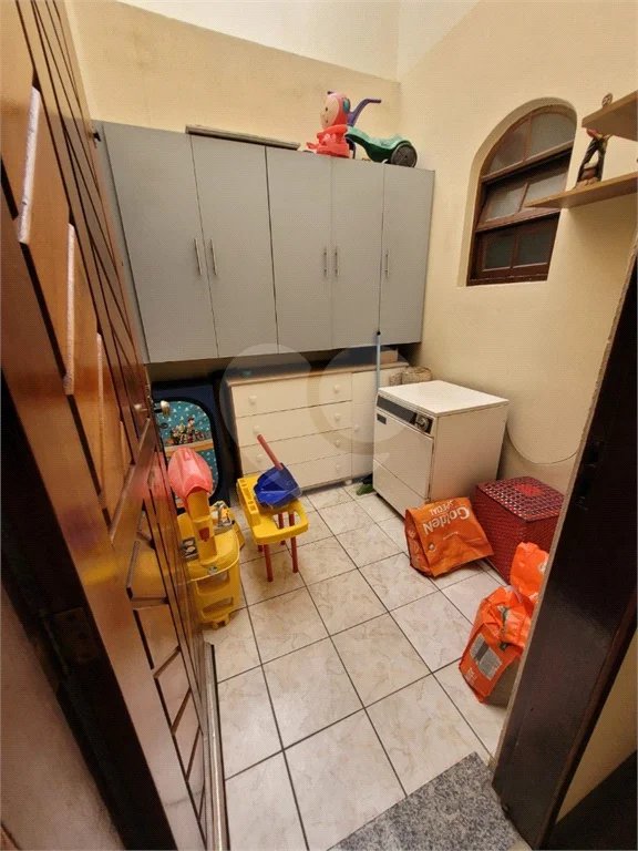 Sobrado de 3 quartos à venda na Penha