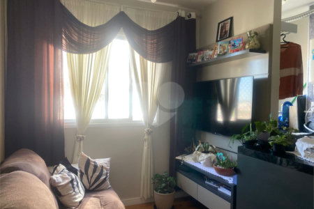 Apartamento à venda com 2 quartos e 42m² no Condominio Up Lago dos Patos