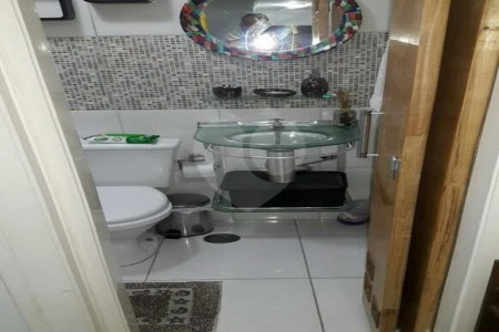 Apartamento a venda no Parque da Luz São Paulo SP
