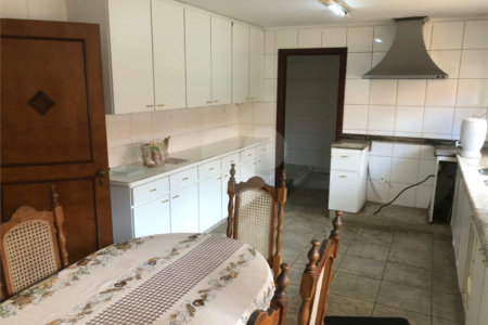 Casa para venda no Condomínio Parque Faber 1