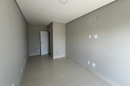 🏢 Cobertura Alto Padrão – Residencial Safira – Guilhermina – Praia Grande