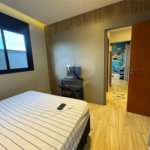 Casa à venda com 3 quartos, sendo 1 suíte,  no condomínio Parque Residencial Damha 2, Piracicaba - SP