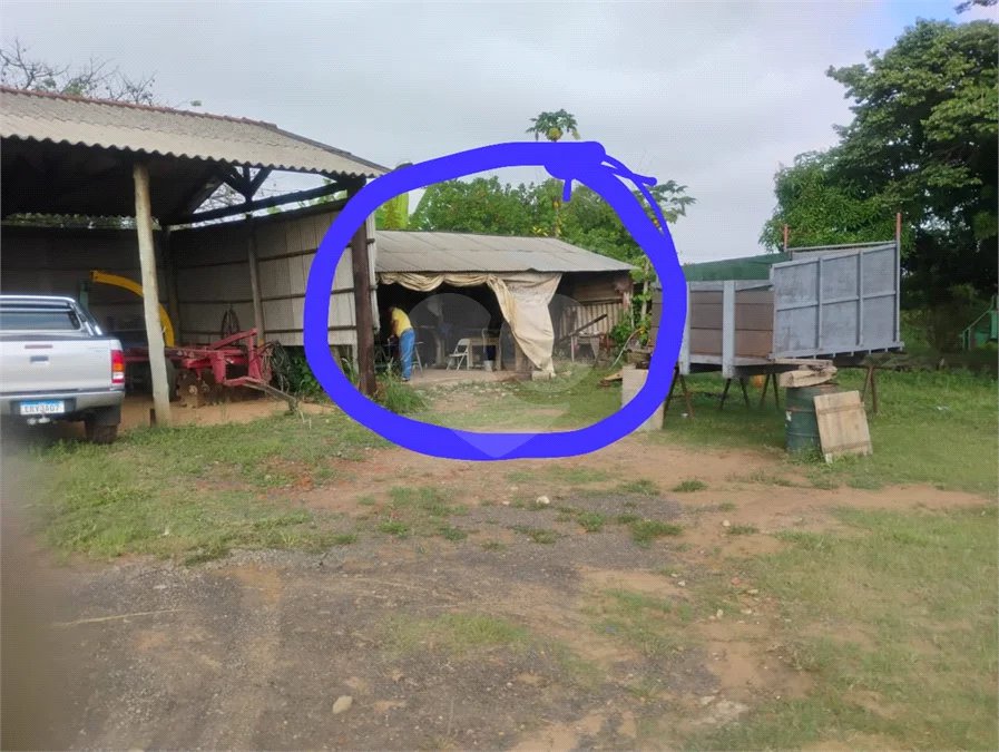 Sítio em Monte Mor (SP) a venda.