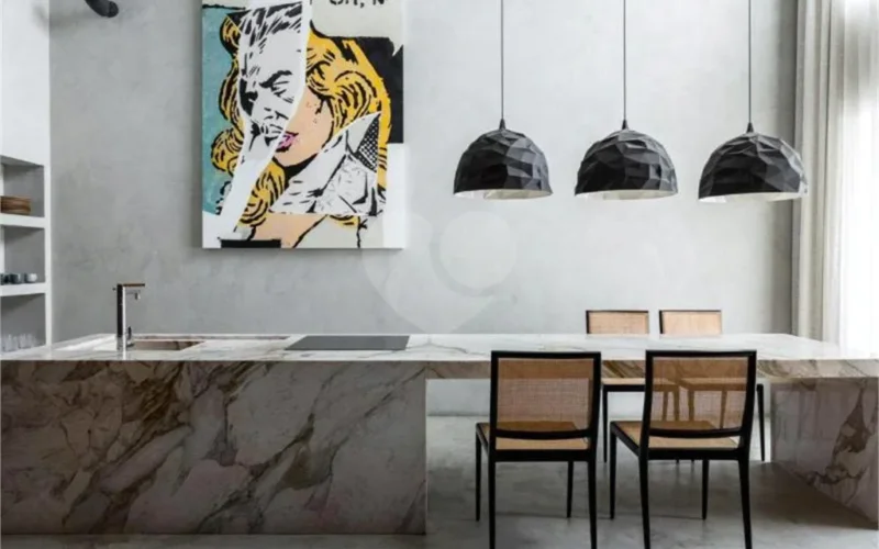 Apartamento 1 ou 2 suites na Vila Nova Conceição